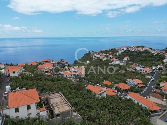 Casa venda em Ponta Do Sol, Ilha Da Madeira