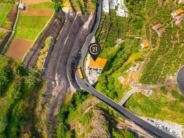 Casa venda em Ponta Do Sol, Ilha Da Madeira