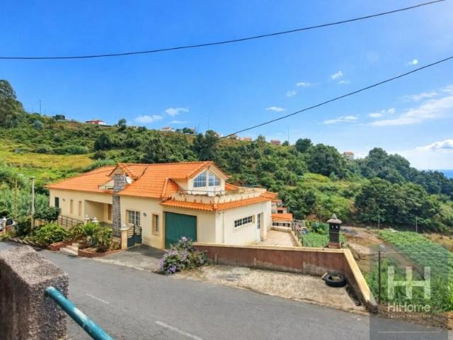 Casa venda em Ponta Do Sol, Ilha Da Madeira