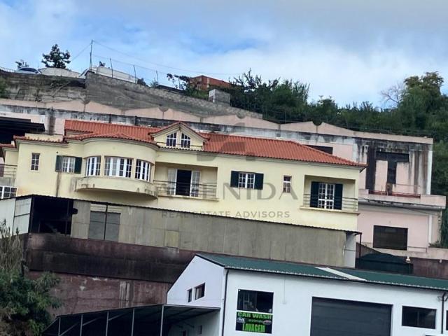Casa venda em Ponta Do Sol, Ilha Da Madeira