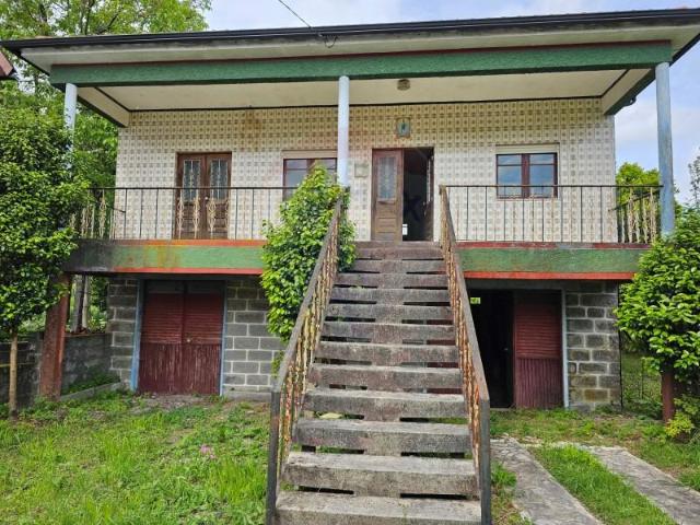 Casa venda em Grovelas São João Evangelista, Viana Do Castelo