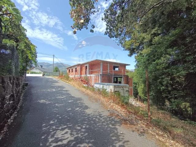 Casa venda em Grovelas São João Evangelista, Viana Do Castelo