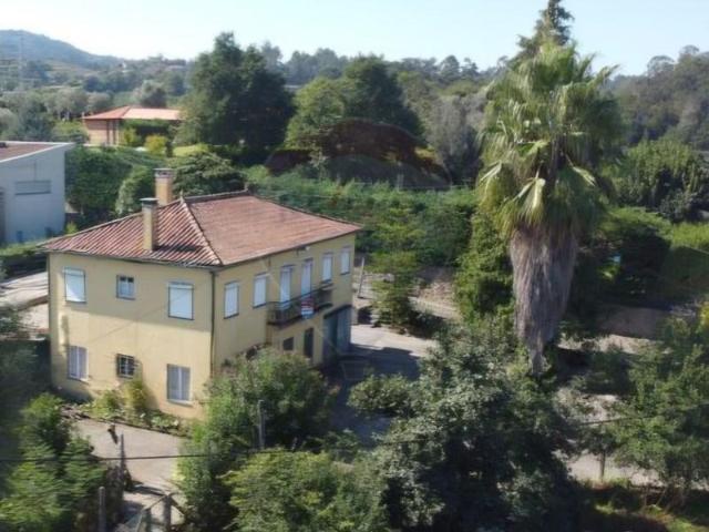 Casa venda em Grovelas São João Evangelista, Viana Do Castelo