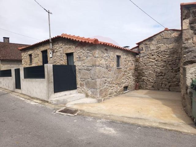 Casa venda em Grovelas São João Evangelista, Viana Do Castelo