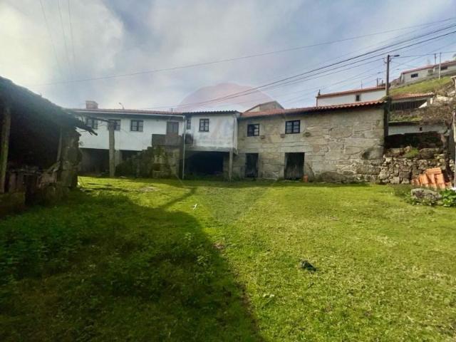 Casa venda em Grovelas São João Evangelista, Viana Do Castelo