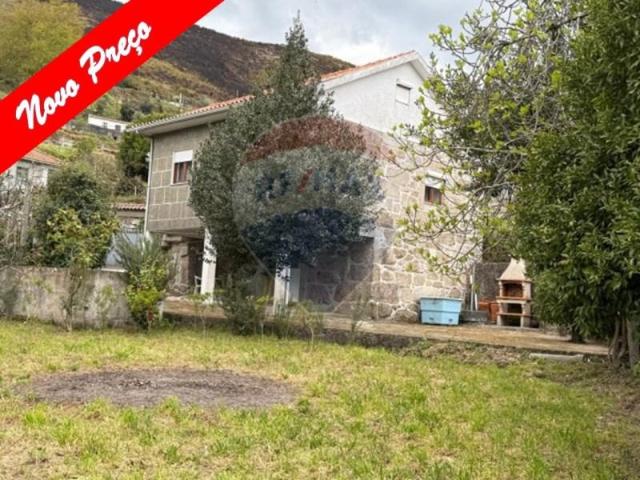 Casa venda em Grovelas São João Evangelista, Viana Do Castelo