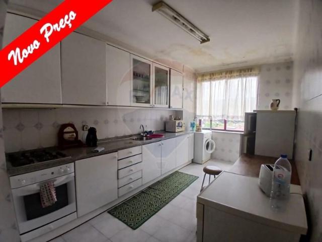 Apartamento venda em Grovelas São João Evangelista, Viana Do Castelo