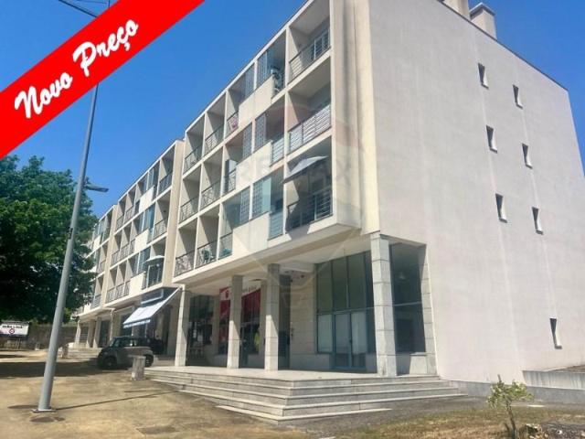 Apartamento venda em Grovelas São João Evangelista, Viana Do Castelo