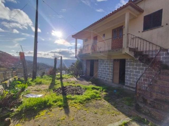 Casa venda em Grovelas São João Evangelista, Viana Do Castelo