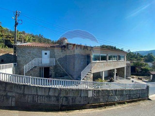 Casa venda em Grovelas São João Evangelista, Viana Do Castelo
