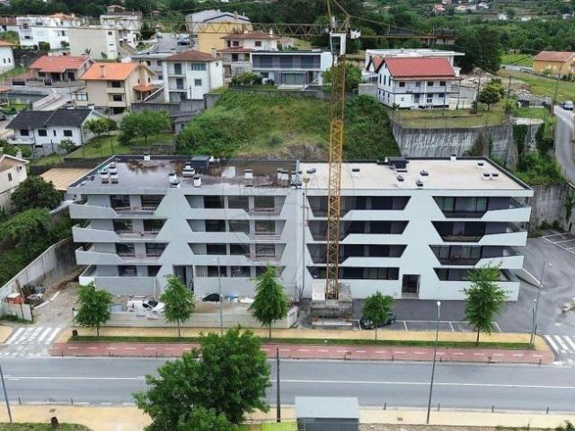 Apartamento venda em Grovelas São João Evangelista, Viana Do Castelo