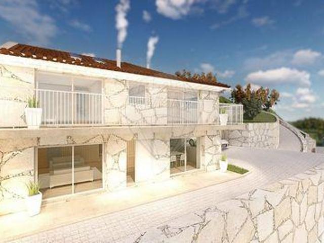 Casa venda em São Martinho de Crasto, Grovelas São João Evangelista