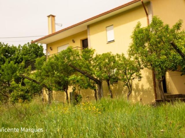 Casa venda em Rebordões, Boalhosa