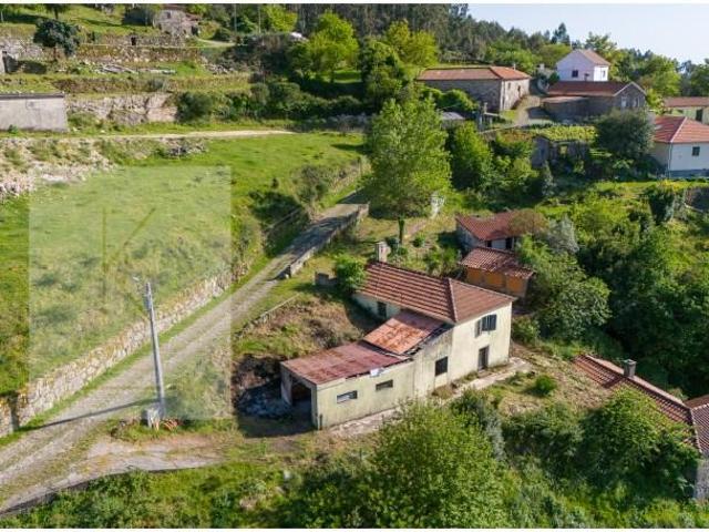 Casa venda em Arca e Ponte de Lima, Boalhosa