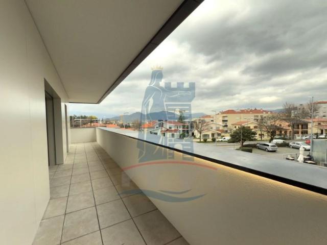 Apartamento venda em Arca e Ponte de Lima, Boalhosa