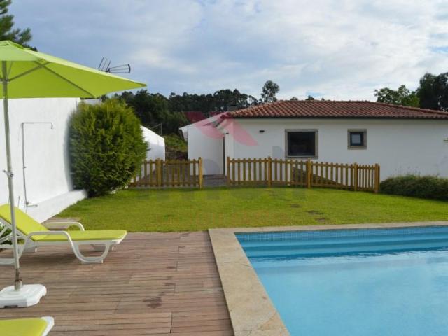 Casa venda em Arca e Ponte de Lima, Boalhosa