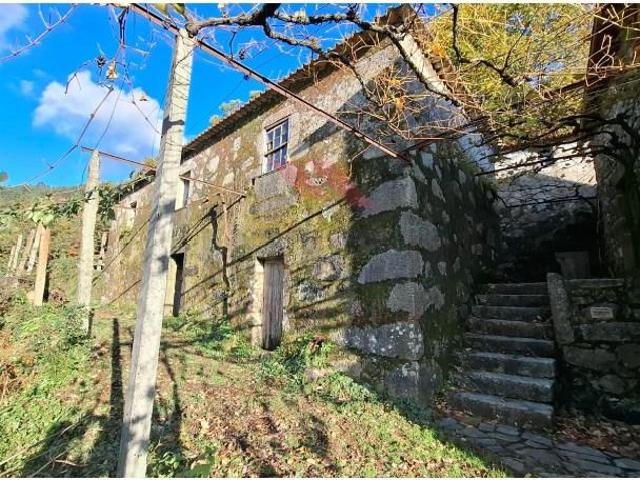 Casa venda em Arca e Ponte de Lima, Boalhosa