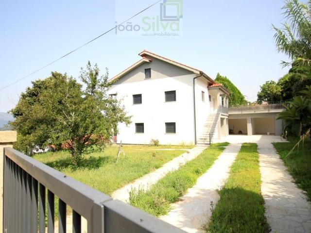 Apartamento alugar em Arca e Ponte de Lima, Boalhosa