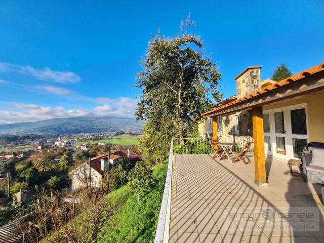 Casa venda em Arca e Ponte de Lima, Boalhosa