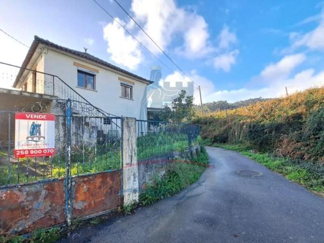 Casa venda em Arca e Ponte de Lima, Boalhosa