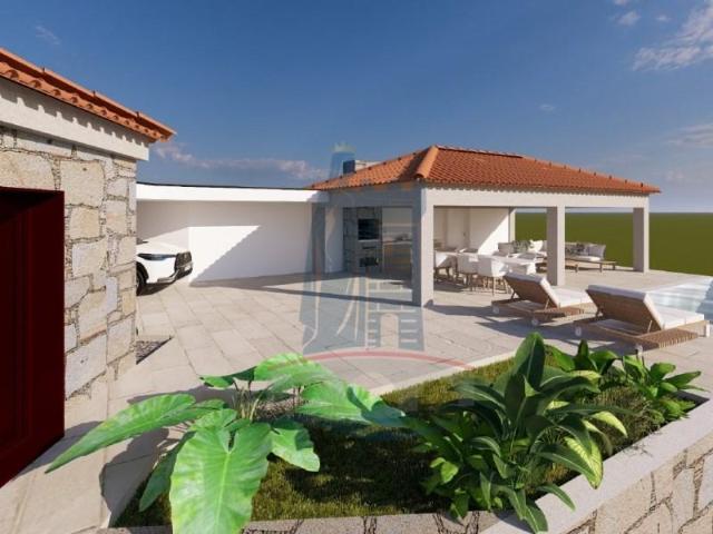 Casa venda em Arca e Ponte de Lima, Boalhosa