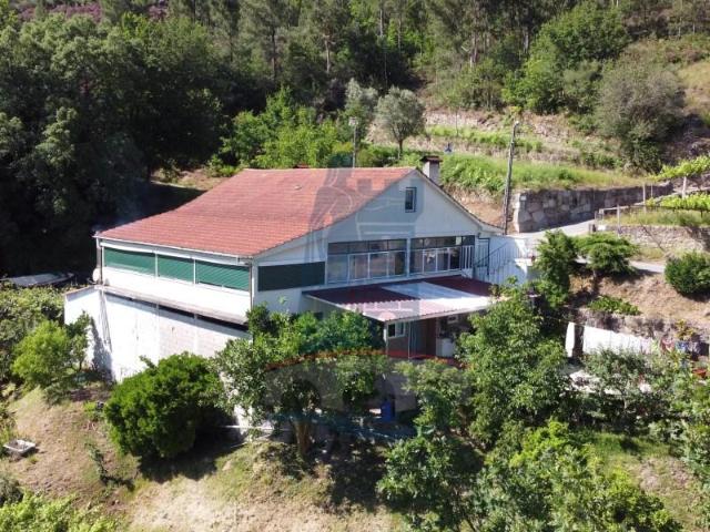 Casa venda em Arca e Ponte de Lima, Boalhosa