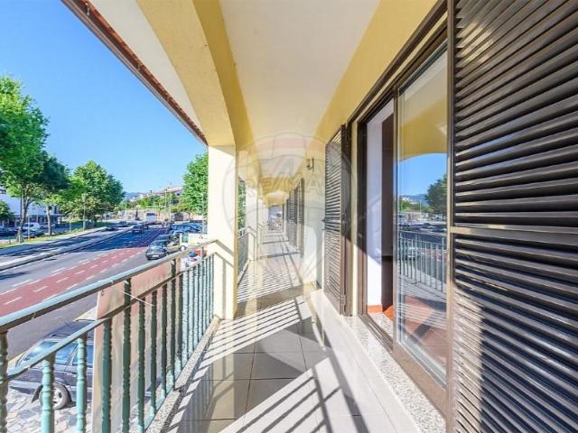 Apartamento alugar em Arca e Ponte de Lima, Boalhosa