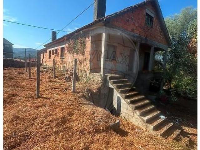 Casa venda em Boalhosa, Viana Do Castelo