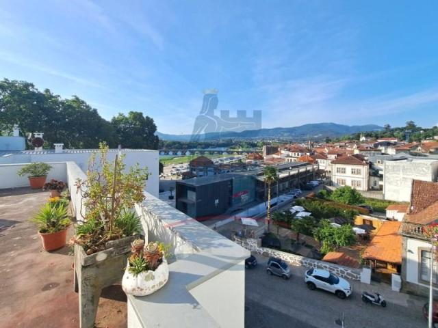 Apartamento venda em Arca e Ponte de Lima, Boalhosa