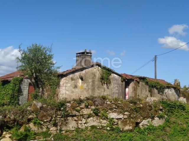 Casa venda em Arca e Ponte de Lima, Boalhosa