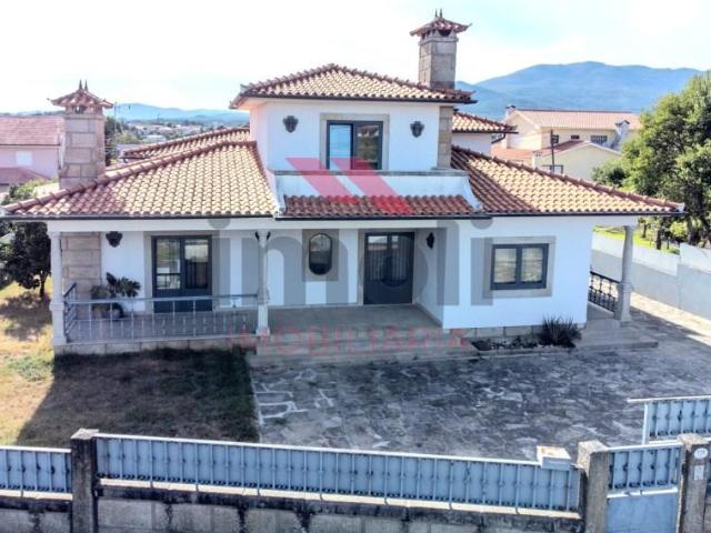 Casa venda em Arca e Ponte de Lima, Boalhosa