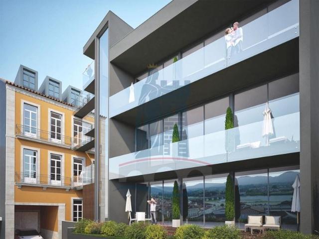Apartamento venda em Arca e Ponte de Lima, Boalhosa