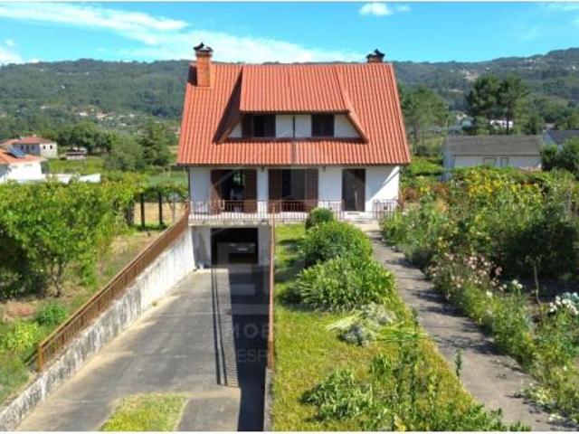 Casa venda em Ponte De Lima, Viana Do Castelo