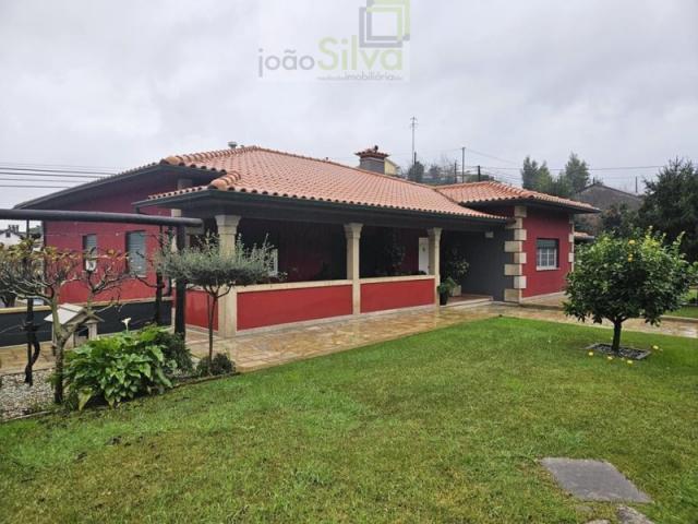 Casa venda em Ponte De Lima, Viana Do Castelo