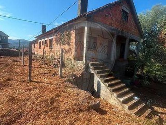 Casa venda em Refóios do Lima, Ponte de Lima