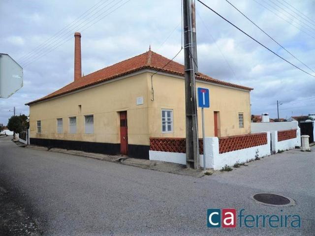 Casa venda em Ponte De Sor, Portalegre