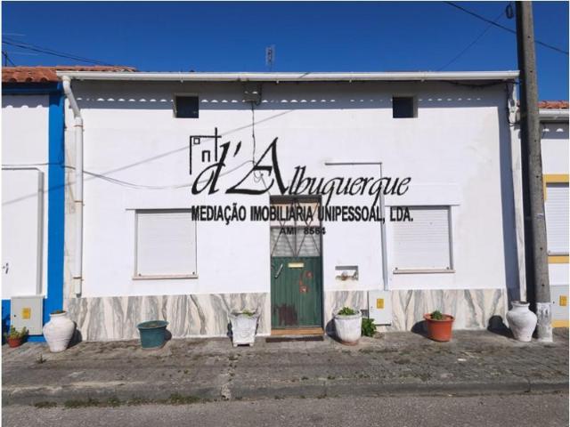 Casa venda em Ponte De Sor, Portalegre