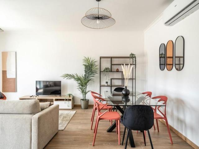 Apartamento alugar em Ponte De Sor, Portalegre