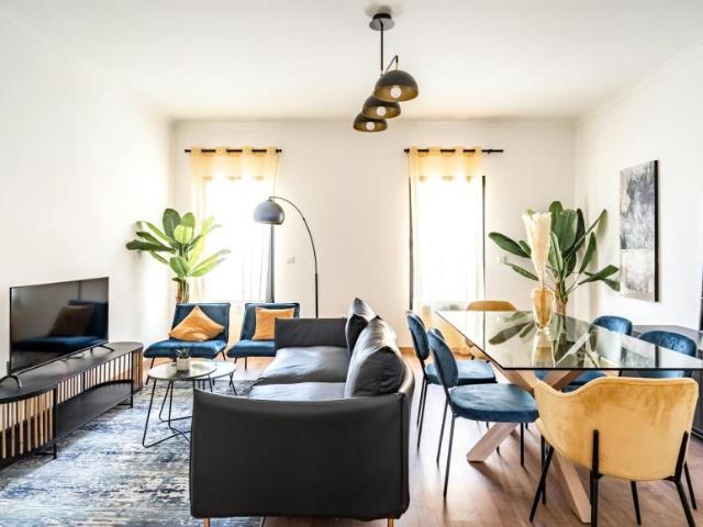 Apartamento alugar em Ponte De Sor, Portalegre