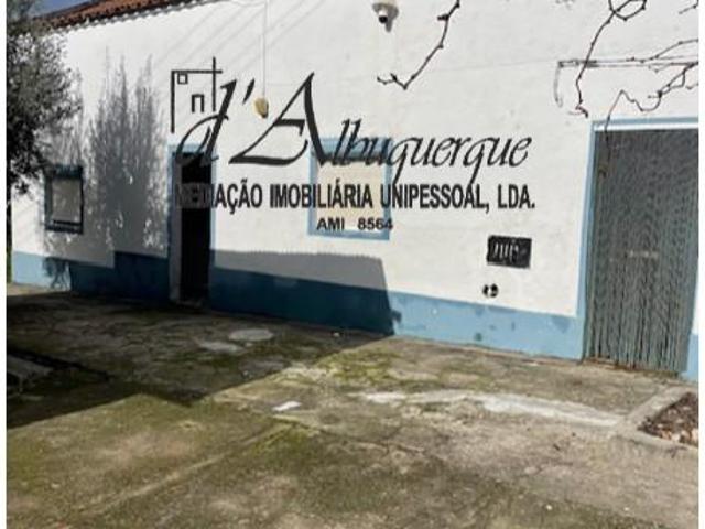Casa venda em Foros do Arrão, Ponte De Sor