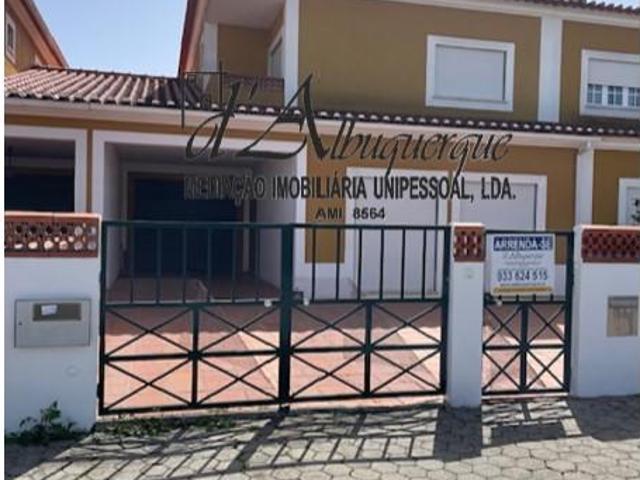 Casa alugar em Ponte De Sor, Portalegre