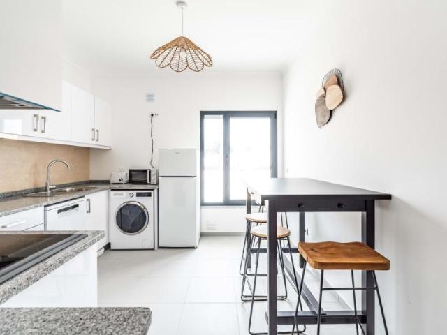 Apartamento alugar em Ponte De Sor, Portalegre