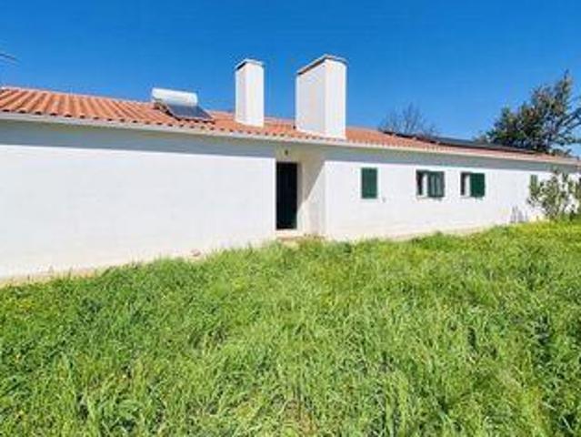Terreno venda em Ponte De Sor, Portalegre
