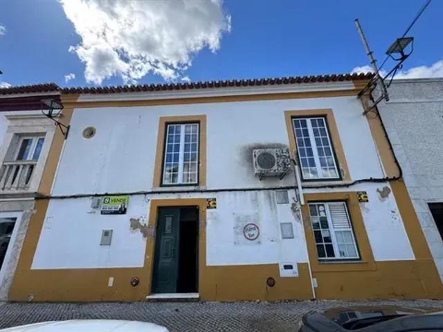 Casa venda em Portalegre