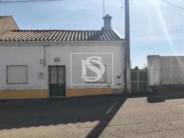 Casa venda em Portalegre