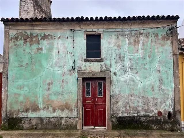 Casa venda em Portalegre