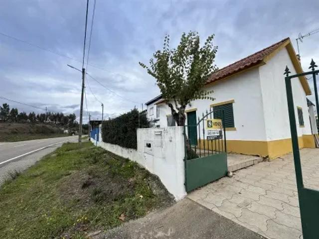 Casa venda em Ponte De Sor, Portalegre