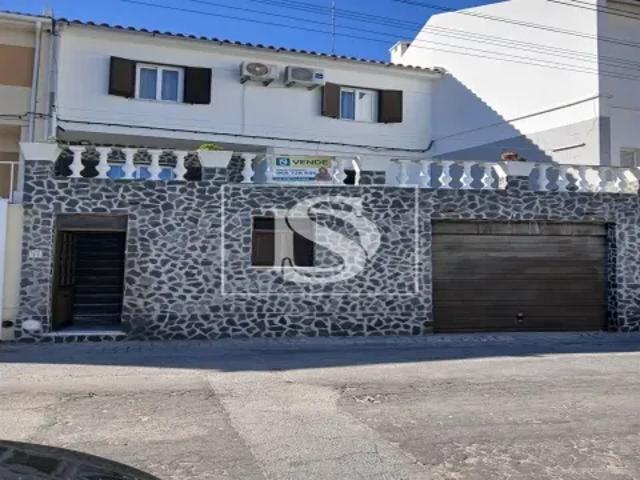 Casa venda em Portalegre