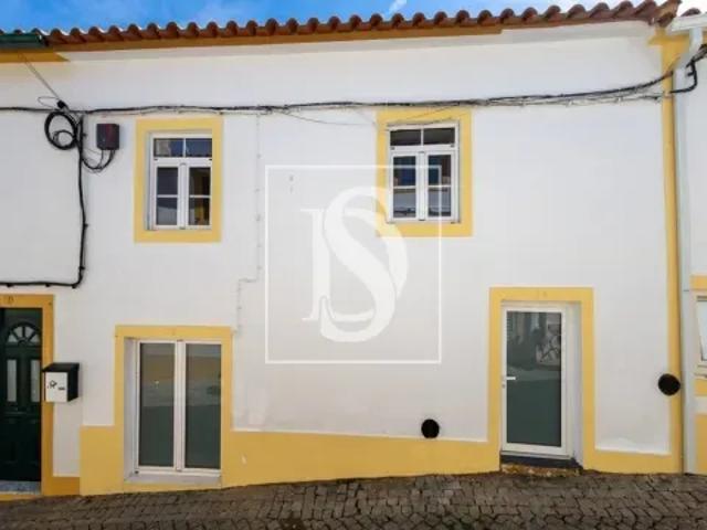 Casa venda em Portalegre