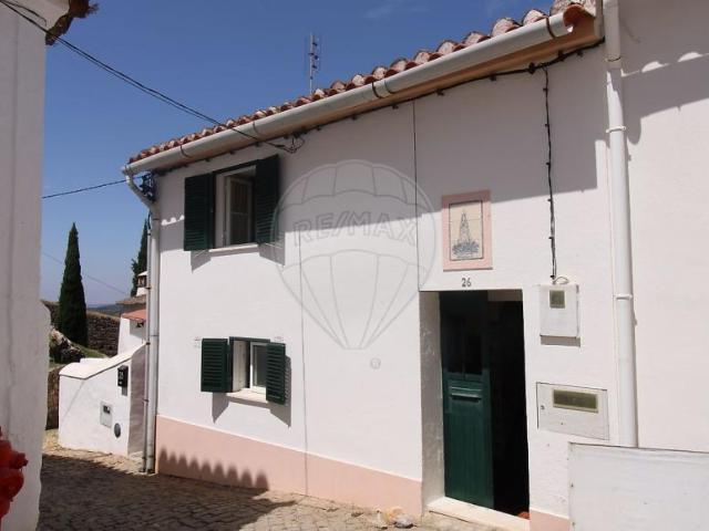 Casa venda em Portalegre